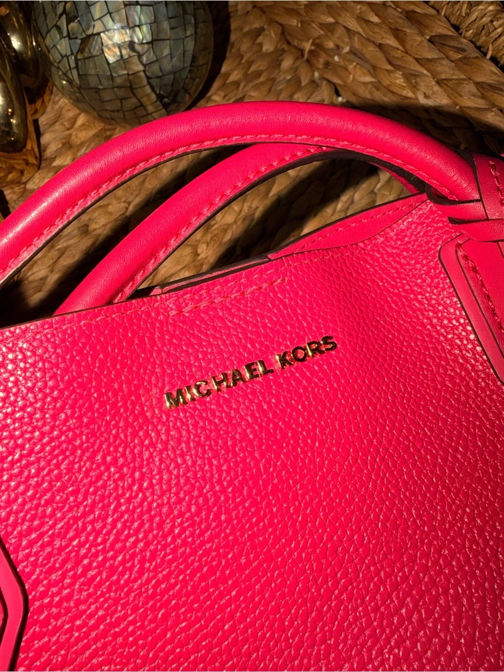 Michael Kors stylish michael
